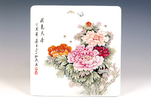 京城大拍行試水現(xiàn)當代工藝品