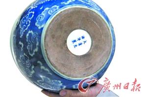 專家曝古玩高仿市場(chǎng):成本在千元 最高3萬(wàn)賣出
