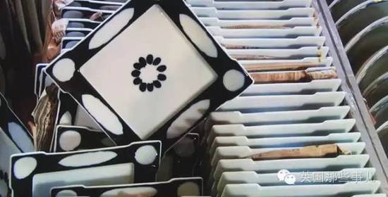 150年歷史的瓷器工廠,在這你可以找到尋寶的感覺(jué)