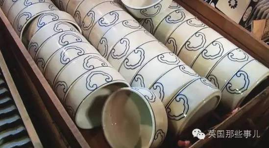 150年歷史的瓷器工廠,在這你可以找到尋寶的感覺(jué)