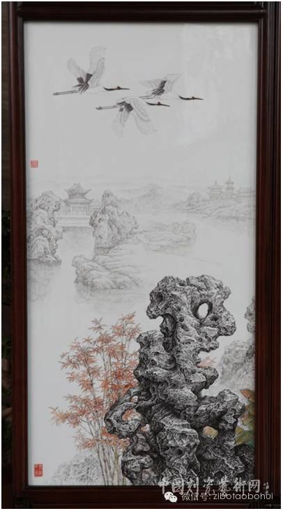 點(diǎn)擊圖片翻到下一頁(yè)>> 聚焦陶博會(huì)之二十五